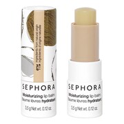 Baumes lèvres hydratants et exfoliants - Bálsamo Lábios