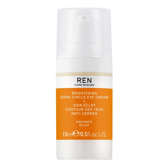 Le Soin Éclat Contour Des Yeux Anti-Cernes - Creme contorno ocular, REN CLEAN SKINCARE