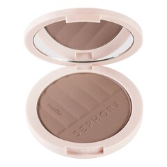 BRONZER MATTE - Pó bronzeador, Sephora Collection