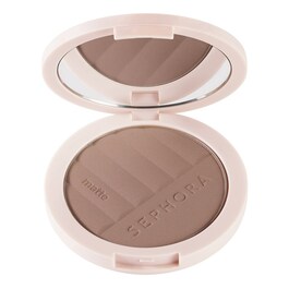 BRONZER MATTE - Pó bronzeador