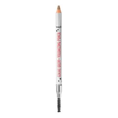 Gimme Brow+ Volumizing Pencil  - Lápis de volume para sobrancelhas com fibras, BENEFIT COSMETICS