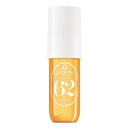 Brazilian Crush Cheirosa 62 - Bruma Perfumada Corporal
