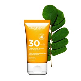 Crème Solaire Jeunesse Haute Protection SPF 30 - Protetores solares