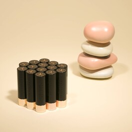 Matte Lipstick - Batom Mate