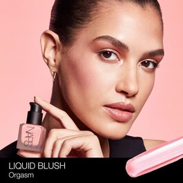 Liquid Blush - Blush Líquido