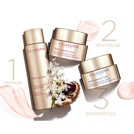 Nutri-Lumière Jour - Emulsão de luminosidade revitalizante