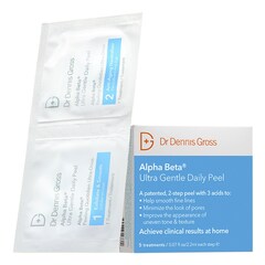 Alpha Beta® - Peeling diário ultra-suave, Dr Dennis Gross
