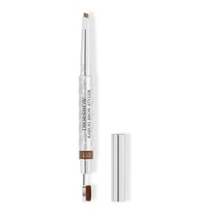 Diorshow Kabuki Brow Styler - Lápis sobrancelhas e pincel kabuki - Duração 12h, Dior