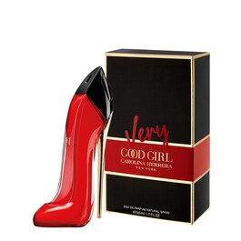 Very Good Girl - Eau de Parfum Notas de Groselha-Vermelha, Líchia e Rosa