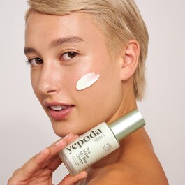 The Make My Day Cream – Creme de dia hidratante com Centella Asiatica