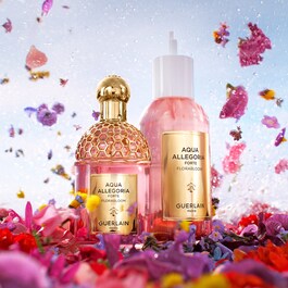 Aqua Allegoria Florabloom - Eau de Parfum