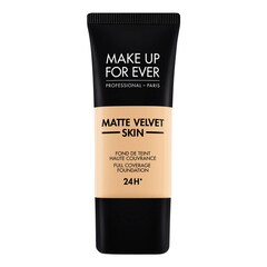 Matte Velvet Skin - Base Mate, Make Up For Ever