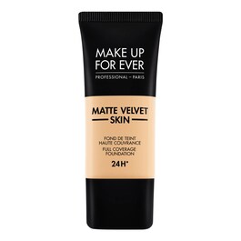 Matte Velvet Skin - Base Mate