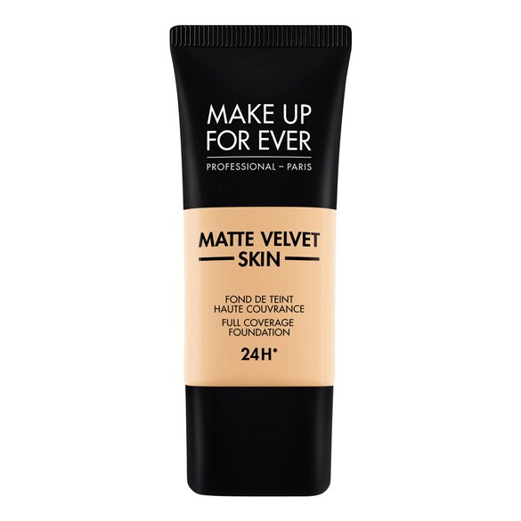 Matte Velvet Skin - Base Mate, MAKE UP FOR EVER