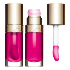 Lip Comfort Oil - Gloss de Lábios, Clarins