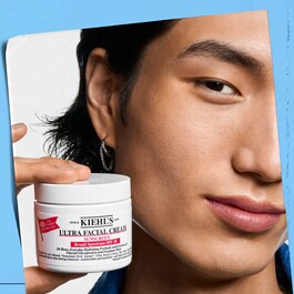 Kiehl's ultra facial - Creme spf 30