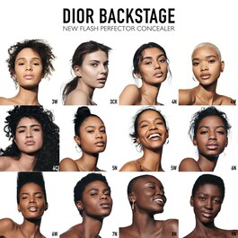 Dior Backstage Flash Perfector Concealer - Corretor