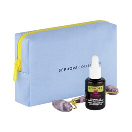 Ritual Iluminador - Sérum iluminador + Roller facial