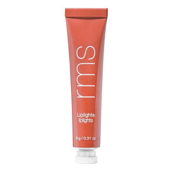 Liplights Cream - Creme Gloss, RMS Beauty