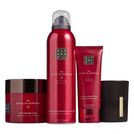 The Ritual of Ayurveda - Coffret M Tratamento