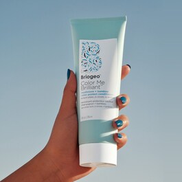 Color Me Brilliant™ - Amaciador Protetor de Cor