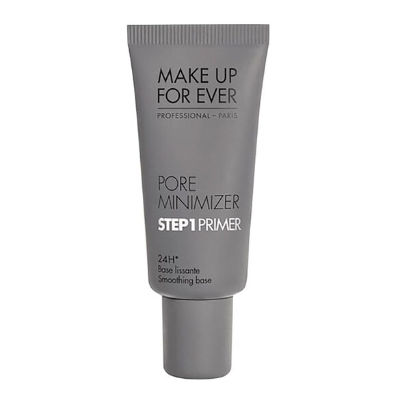 STEP 1 PRIMER PORE MINIMIZER - Pré- Base Alisante, Make Up For Ever