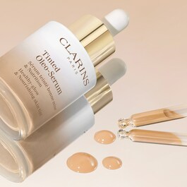 Tinted Oleo - Serum