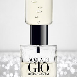 Acqua Di Gio Homme Eau de Parfum