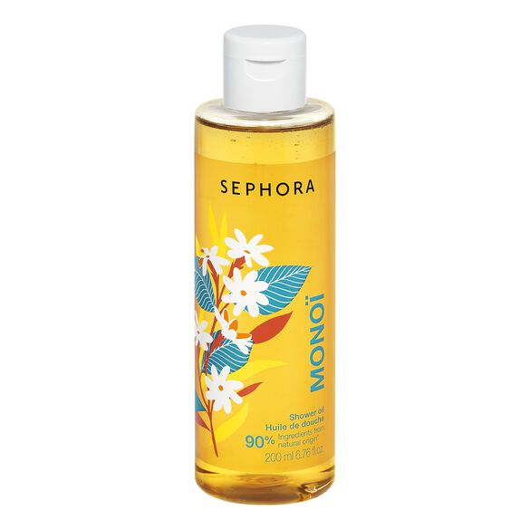 Shower Oil Óleo Duche Sephora Collection ≡ SEPHORA