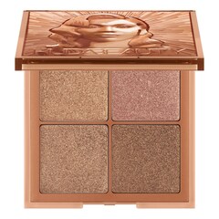 Glow obsessions - Paleta Iluminadora, HUDA BEAUTY