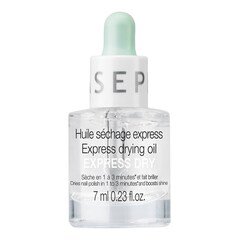 Óleo de secagem expressa, SEPHORA COLLECTION