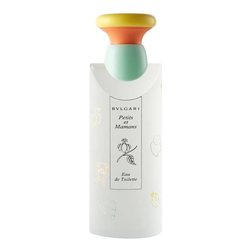 Bvlgari petit on sale et mamans sephora