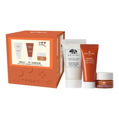 Coffret Ginzing™ - Coffret Tratamento, ORIGINS