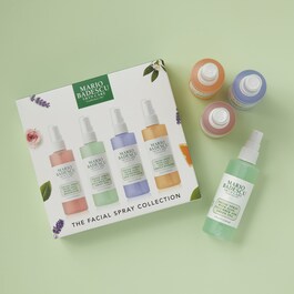 La Collection de Sprays - Coffret Tratamento Rosto
