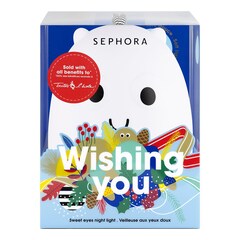 Wishing You Gentle-eyed Nightlight - Luz de Presença, SEPHORA COLLECTION