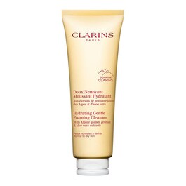 Doux Nettoyant Moussant Hydratant - Espuma de limpeza facial