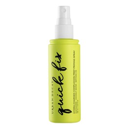 Quick Fix - Brume Préparatrice De Teint Miracle Ultra-Hydratante