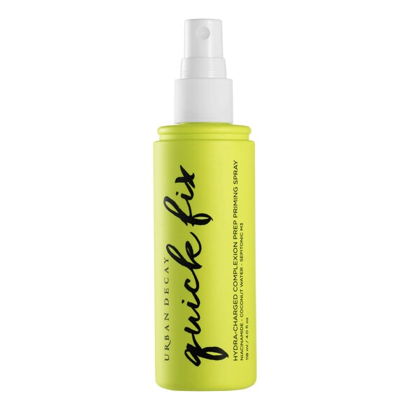 Quick Fix - Brume Préparatrice De Teint Miracle Ultra-Hydratante, URBAN DECAY