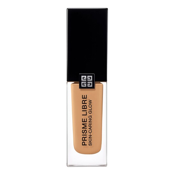 Prisme Libre Skin-Caring Glow - Base Sublimadora, Givenchy
