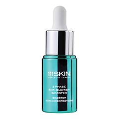 3 Phase Anti Blemish Booster - Concentrado Anti Imperfeições, 111SKIN