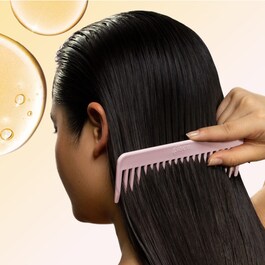 Honey Infused Leave In Conditioner- Amaciador