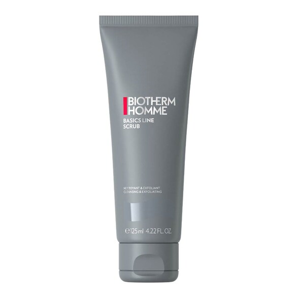Exfoliante Facial, BIOTHERM