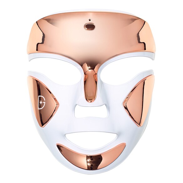 FaceWare Pro - Máscara de rosto LED, Dr Dennis Gross