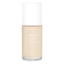 Foundation X+ - Base de alta cobertura