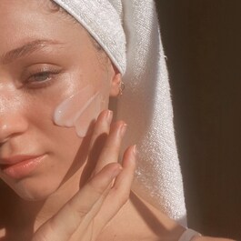 Cloud Dew - Creme Facial