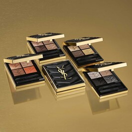 Couture Mini Clutch - Paleta Sombras