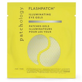Flash Patch Illuminating - Eye Gel Mask - Máscara de Olhos em Gel
