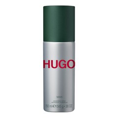 Boss Hugo - Deo Spray, HUGO BOSS