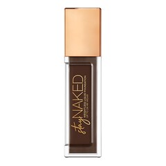 Stay Naked - Base, Urban Decay