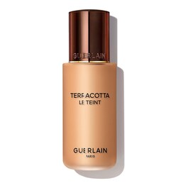 Terracotta Le Teint - Base Luminosa Natural até 24 horas - Sem Transferência